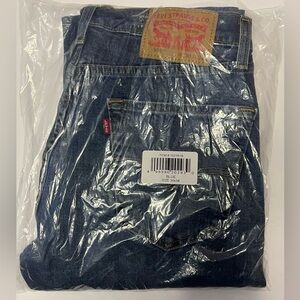 Men’s Levi’s 505 Regular Low Stretch Jeans Size 30x34